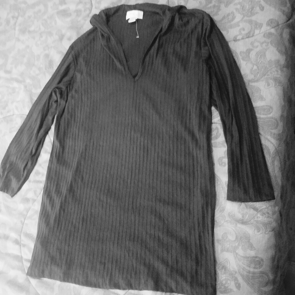 NEW BEACH COVER UP